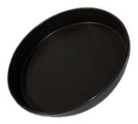 Plat CRISP (moule à manque) diam. 28cm haut. 4cm AVM280/1 (74206-35500) Four micro-ondes 480131000082 WHIRLPOOL, BAUKNECHT - 74206_3662894861067 G