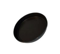 Plat CRISP (moule à manque) diam. 28cm haut. 4cm AVM280/1 (74206-35500) Four micro-ondes 480131000082 WHIRLPOOL, BAUKNECHT - 74206_3662894861067