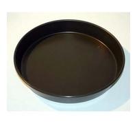 Plat Crisp (Moule A Manque) Diam. 28cm Haut. 4cm Avm280/1 Four Micro Onde Whirlpool Vt255