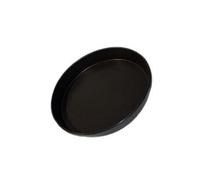 Plat crisp (moule à manque) diam. 28cm haut. 4cm avm280/1 four micro-ondes 480131000082 bauknecht,