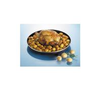 Plat Crisp Pour Micro-Ondes Whirlpool