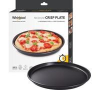 Plat CRISP pour Micro-ondes Whirlpool - MEDIUM 480131000084
