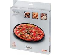Plat Crisp - Whirlpool - AVM290 - Taille M - WPRO - 480131000084