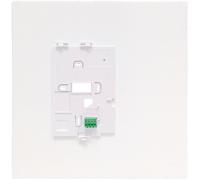 Plat.D'Adapt. Pour Monit. Mini Avec Combiné. Blanc - COMELIT 6711W