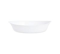 Plat de cuisson 32 x 20 cm Smart Cuisine Wavy - Luminarc Luminarc