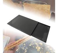 Plat de cuisson à pâtisserie, plat de cuisson Napoléon en aluminium