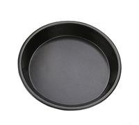 Plat de cuisson à pizza qui passe au micro-ondes, 150 cm, sans plateau pour une cuisson et un nettoyage faciles de la pizza (E)
