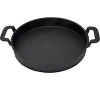 Plat de cuisson GRILL GURU GS104 chauffante pour barbecue