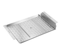 ZWILLING BBQ+ Panier de barbecue XL / 45 cm