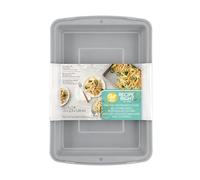 Plat de Cuisson Rectangulaire, Recipe Right, Antiadhésif, 33 x 22,8 x 5 cm (9 x 13")
