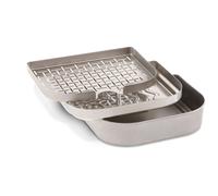Kit multi-cuisson pour barbecue Weber Lumin