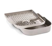 Kit multi-cuisson pour barbecue Weber Lumin