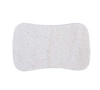 Plat de Nettoyage pour Plat de Cuvette de Brosse de loofa Naturel Brosses de Nettoyage de Casserole, carré Robustes et économiquesIntelligent et Charmant
