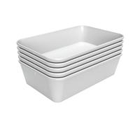 Plat de présentation - 80W-190x300 - Bartscher