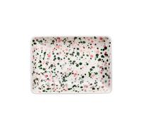 Plat de service A6 Oiva Toikka 14,6x10cm LxDxH 14.6x10x2.2cm