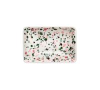 Plat de service A7 Oiva Toikka 10,3x7,2cm LxDxH 10.3x7.2x2.2cm