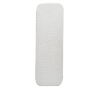 Plat De Service En Céramique Polyvalent Assiette Rectangulaire Pour Les Entrées De Sushi Les Desserts Les Collations Ménagères Les Collations Ménagères Faciles À Nettoyer