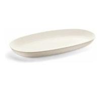Plat de service Guzzini Blanc G