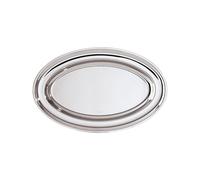 Plat de Service Sambonet Elite 56041-41 Acier Mirror