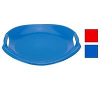 Plat de traîneau