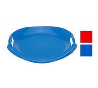 Plat de traîneau G