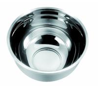 Tescoma Plat DELÍCIA, Acier Inoxydable, ø 20 cm, 2.5 l