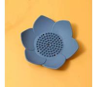 Plat discret pour PetFor al SoFor ap Compatible avec BFor ar SoFor ap, HFor et Glycérine BFor ars (bleu marine)