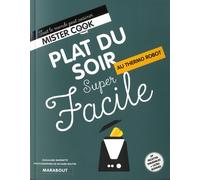 Plat Du Soir Super Facile Au Thermo Robot