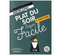Thermocuiseur plats du soir