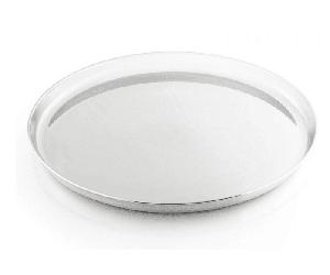 Plat en acier inoxydable GSI Outdoors Glacier