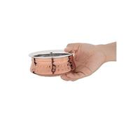 Plat en Cuivre Handi