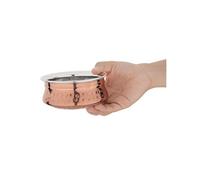 Plat en Cuivre Handi