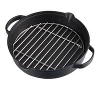 Poêle à rôtir Culinary Modular Cast Iron Roasting Skillet Campingaz