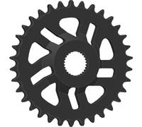 Plat ESJOT 34t Bosch gen4 Direct Fixation Ligne à Chaîne 50,5 pour