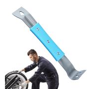 plat - Extracteur de clous pour travaux de démolition, multifonction très résistant pour le travail du bois, la voiture et la rénovation de maison