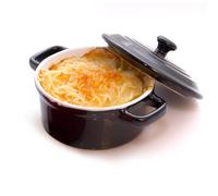 Plat façon Hachis Parmentier végétal protéiné 7 sachets Dietimeal