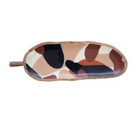 Plat feuille Charlie 50 cm Amadeus