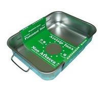 Steca Plat à four STEEL PAN SP11162