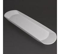 Plat gondola 650 x 190mm olympia G