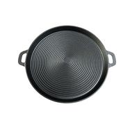 Plat, Grill BAUMALU 34 cm