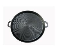Baumalu Plat à griller 34 cm