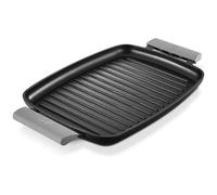 Plat grill fonte d'alu 47cm Beka Beka