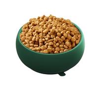 Plat labyrinthe d'alimentation canine - Plateau de nourriture en caoutchouc flexible, accessoire d'entraînement anti-gulp | Fonction d'ancrage sous vide sécurisée, objectif de soutien au confort diges