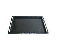 Plat lèche frites Four, cuisinière 78X2766, AS0032466 BRANDT