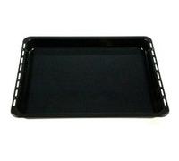 Plat lèche frites 466 x 385 x 40mm Four, cuisinière 3532458043 ELECTROLUX, FAURE, AEG, ARTHUR MARTIN ELECTROLUX, ZANUSSI, IKEA - 280346 G