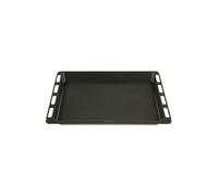 Bosch Plat lèche-frites d'origine 00435847 465 x 375 x 30 mm pour four