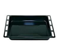 Plat lèche frites pour Fours - Cuisinieres ARISTON HOTPOINT - 446x364x56mm