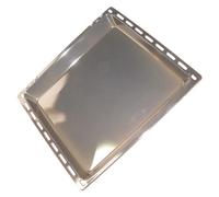 Plat lèchefrite 422X370X33mm d'origine Four, cuisinière 3423981053, 3423981012 FAURE, ELECTROLUX, ARTHUR MARTIN ELECTROLUX, IKEA, ZA