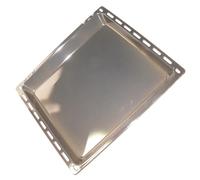 Plat lèchefrite 422X370X33mm d'origine Four, cuisinière 3423981053, 3423981012 FAURE Four, cuisinière 3423981053, 3423981012 FAURE