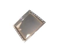 Plat lèchefrite 422X370X33mm Four cuisinière (3423981053 3423981012 FAURE ARTHUR MARTIN ELECTROLUX ELECTROLUX ZANUSSI ARTHUR MARTIN PROGRESS AEG IKEA)